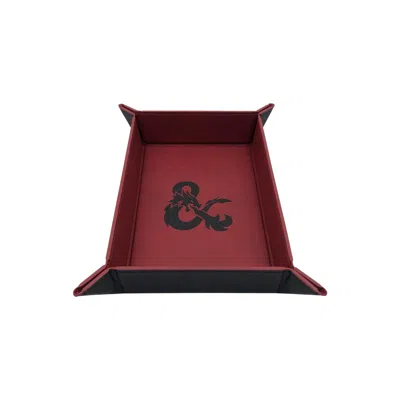 Ultra Pro Folding Tray Of Rolling For Dungeons & Dragons