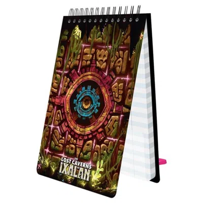Ultra Pro Life Pad Magic The Gathering Ixalan Card Game