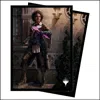 Ultra Pro Murders At Karlov Manor Deck Protector - 100 Count