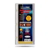Ultra Pro One Touch Uv Card Holder - Double Booklet 187mm