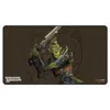 Ultra Pro Playmat Dungeons & Dragons Planescape Adventures In The Multiverse Stitched 1 Card Game