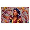 Ultra Pro Playmat Magic The Gathering Ixalan Saheeli Card Game
