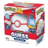 Ultra Pro Pokemon Sinnoh Zanzoon Electronic Trainer Guess Board Game
