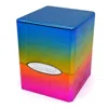 Ultra Pro Satin Cube - Rainbow Deck Boxes
