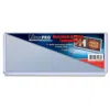 Ultra Pro Top Loader Booklet - Horizontal - (10 Per Pack)