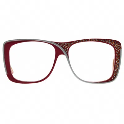 Ultra Sirocco By  In Red