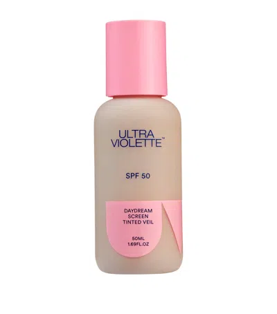 Ultra Violette Daydream Screen Tinted Veil Spf 50 In Neutral