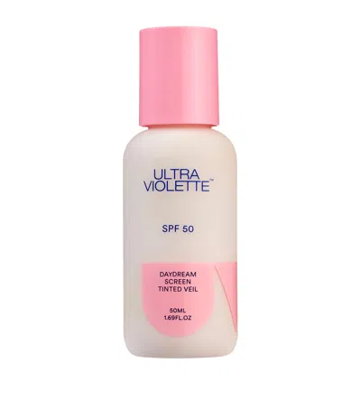 Ultra Violette Daydream Screen Tinted Veil Spf 50 In Neutral