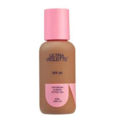 Ultra Violette Daydream Screen Tinted Veil Spf 50 In Neutral