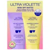 Ultra Violette Mini Spf Mates Spf 50 Hydrating And Mattifying Sunscreen Duo