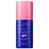 Ultra Violette Preen Screen Spf 50 Facial Sunscreen Mist With Niacinamide 1.7 Oz/50 ml