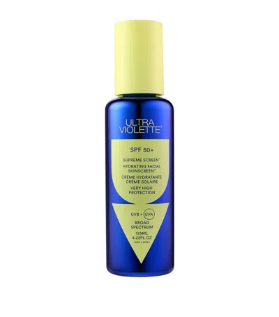 Ultra Violette Super Supreme Screen Hydrating Facial Skin Screen