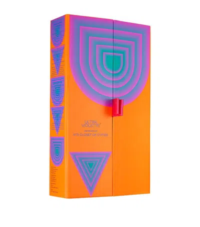Ultra Violette Vi's Closet Of Cuties Gift Set In Multi