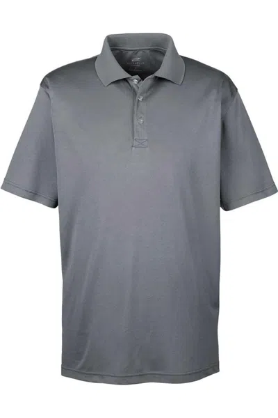 Ultraclub Cool & Dry Sport Polo In Multi