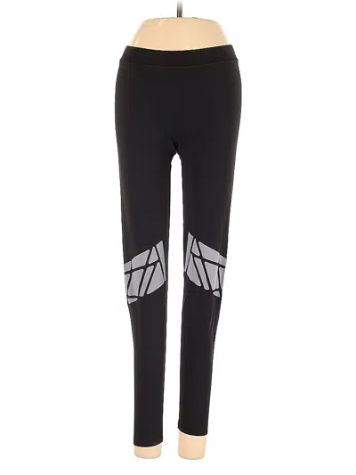 Pre-owned Ultracor Active Pants In Black