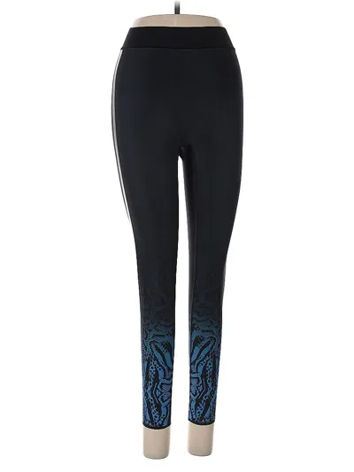 Pre-owned Ultracor Active Pants In Black