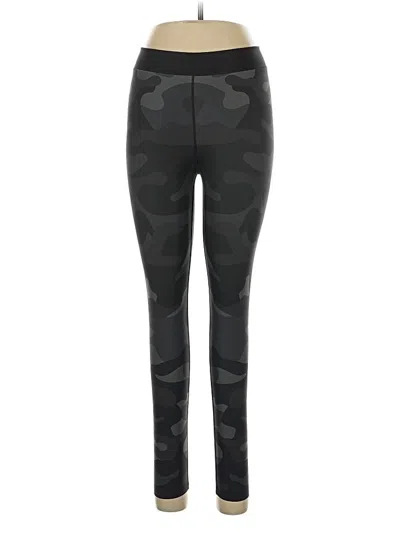 Pre-owned Ultracor Active Pants In Black