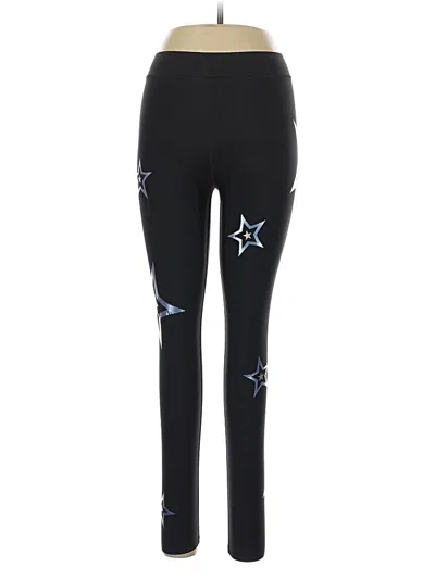 Pre-owned Ultracor Active Pants In Black