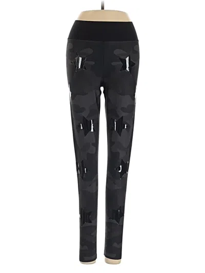 Pre-owned Ultracor Active Pants In Black