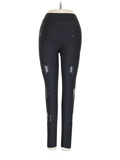 Pre-owned Ultracor Active Pants In Black