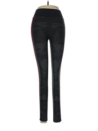 Pre-owned Ultracor Active Pants In Black