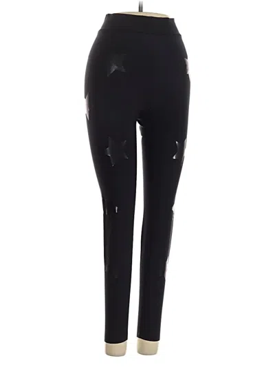 Pre-owned Ultracor Active Pants In Black