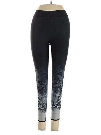 Pre-owned Ultracor Active Pants In Black