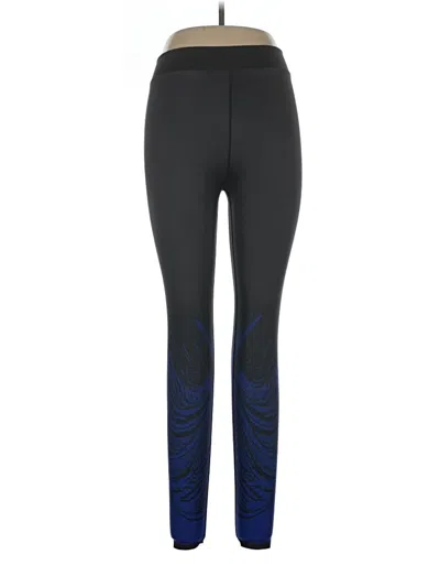 Pre-owned Ultracor Active Pants In Black