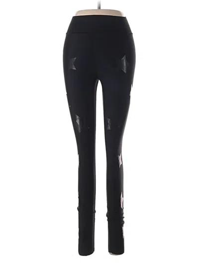 Pre-owned Ultracor Active Pants In Black