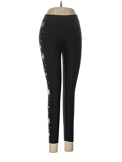 Pre-owned Ultracor Active Pants In Black