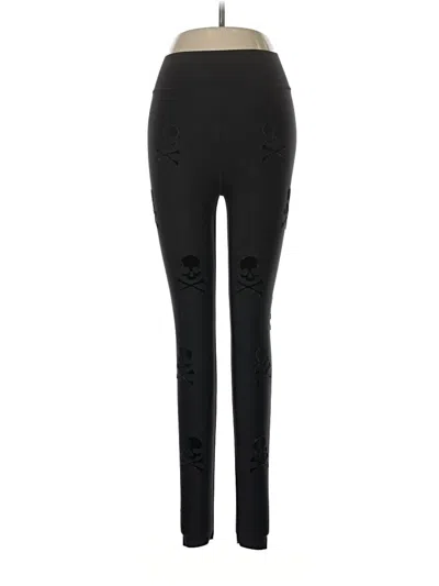 Pre-owned Ultracor Active Pants In Black