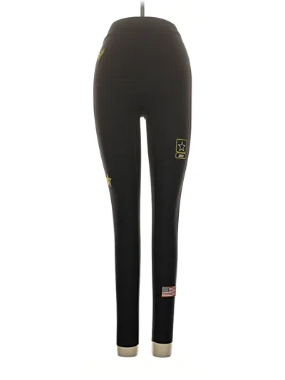 Pre-owned Ultracor Active Pants In Black
