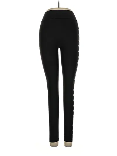 Pre-owned Ultracor Active Pants In Black