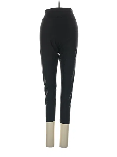 Pre-owned Ultracor Active Pants In Black