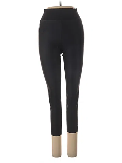 Pre-owned Ultracor Active Pants In Black
