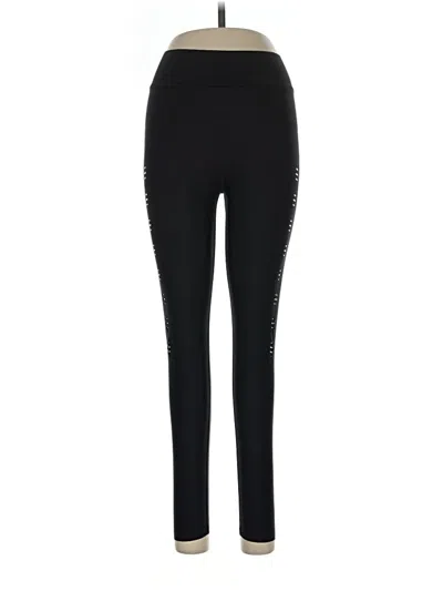 Pre-owned Ultracor Active Pants In Black