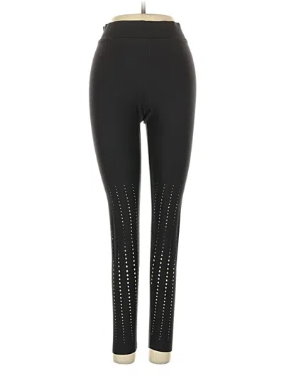 Pre-owned Ultracor Active Pants In Black