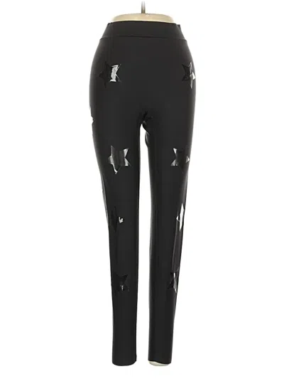Pre-owned Ultracor Active Pants In Black
