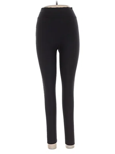 Pre-owned Ultracor Active Pants In Black