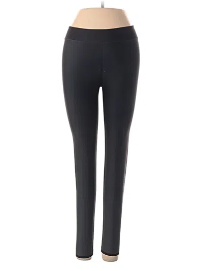 Pre-owned Ultracor Active Pants In Black