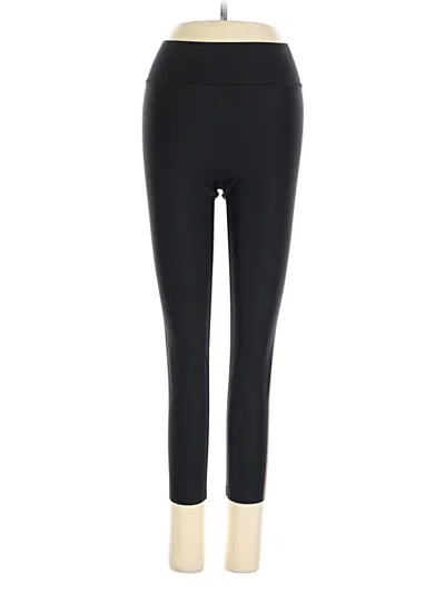 Pre-owned Ultracor Active Pants In Black