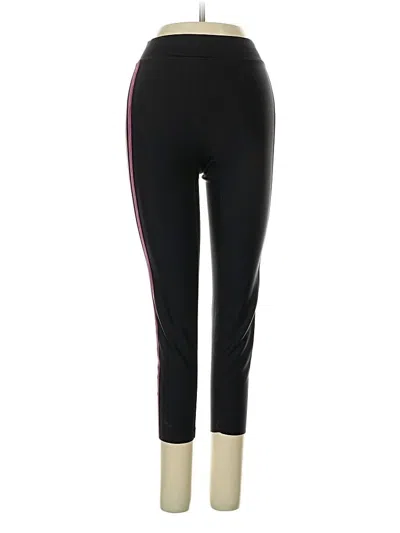 Pre-owned Ultracor Active Pants In Black