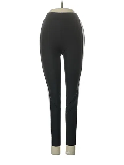 Pre-owned Ultracor Active Pants In Black