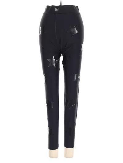 Pre-owned Ultracor Active Pants In Black
