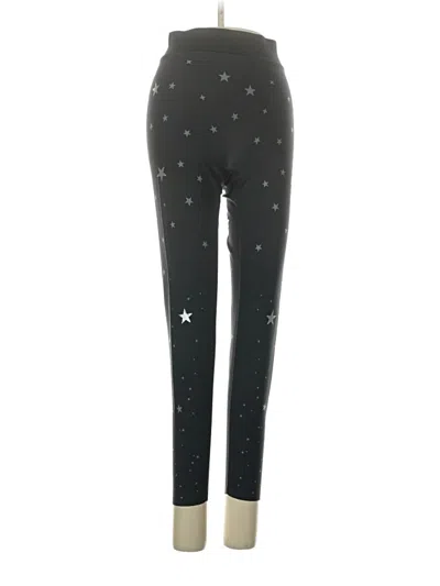 Pre-owned Ultracor Active Pants In Black