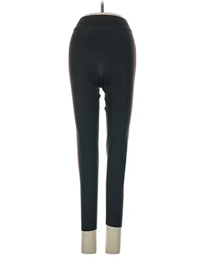 Pre-owned Ultracor Active Pants In Black