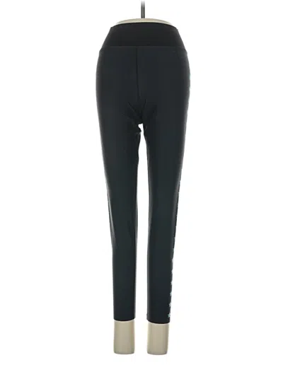 Pre-owned Ultracor Active Pants In Black