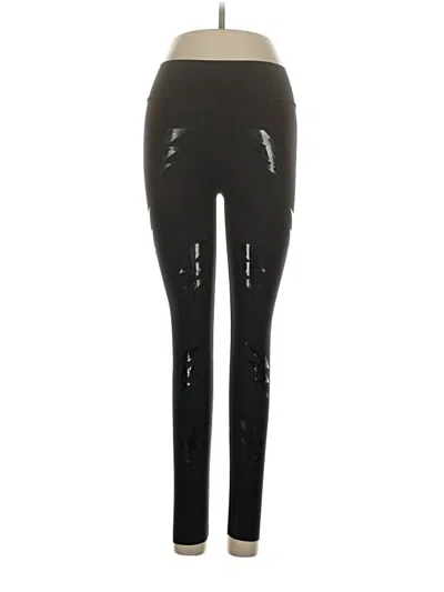 Pre-owned Ultracor Active Pants In Black