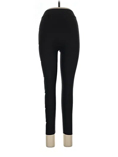 Pre-owned Ultracor Active Pants In Black
