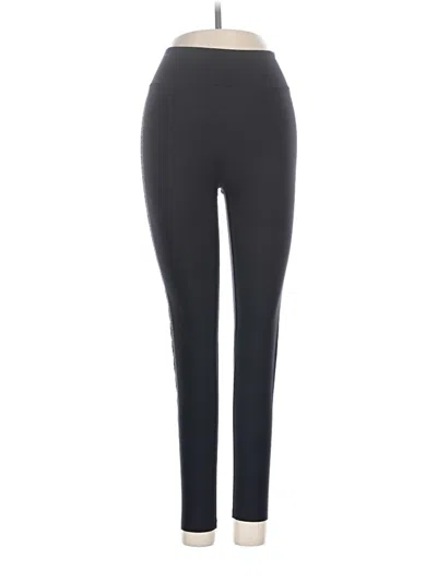 Pre-owned Ultracor Active Pants In Black